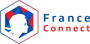 Logo France Connect Logo France Connect